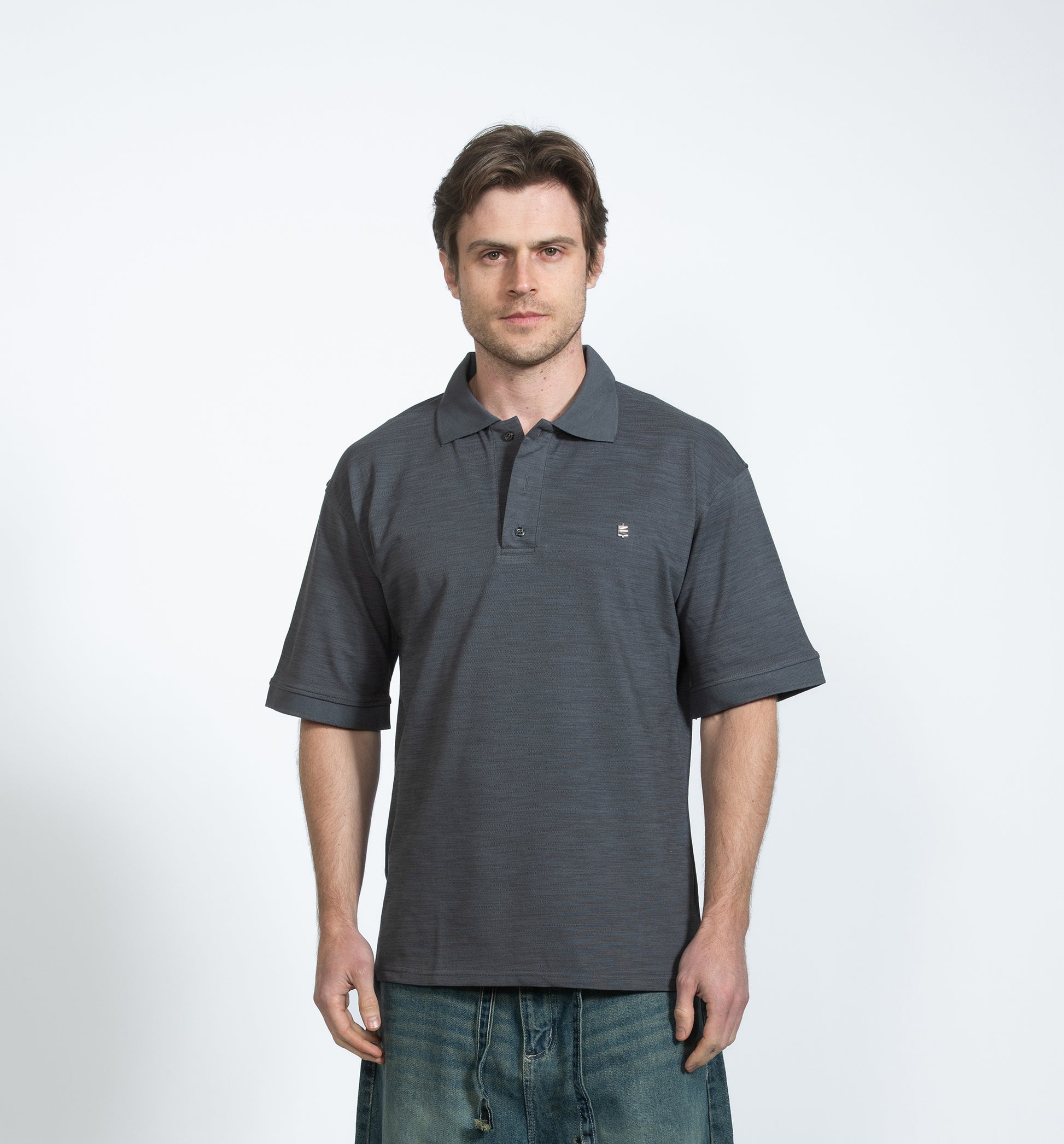 Stainless Stone Polo
