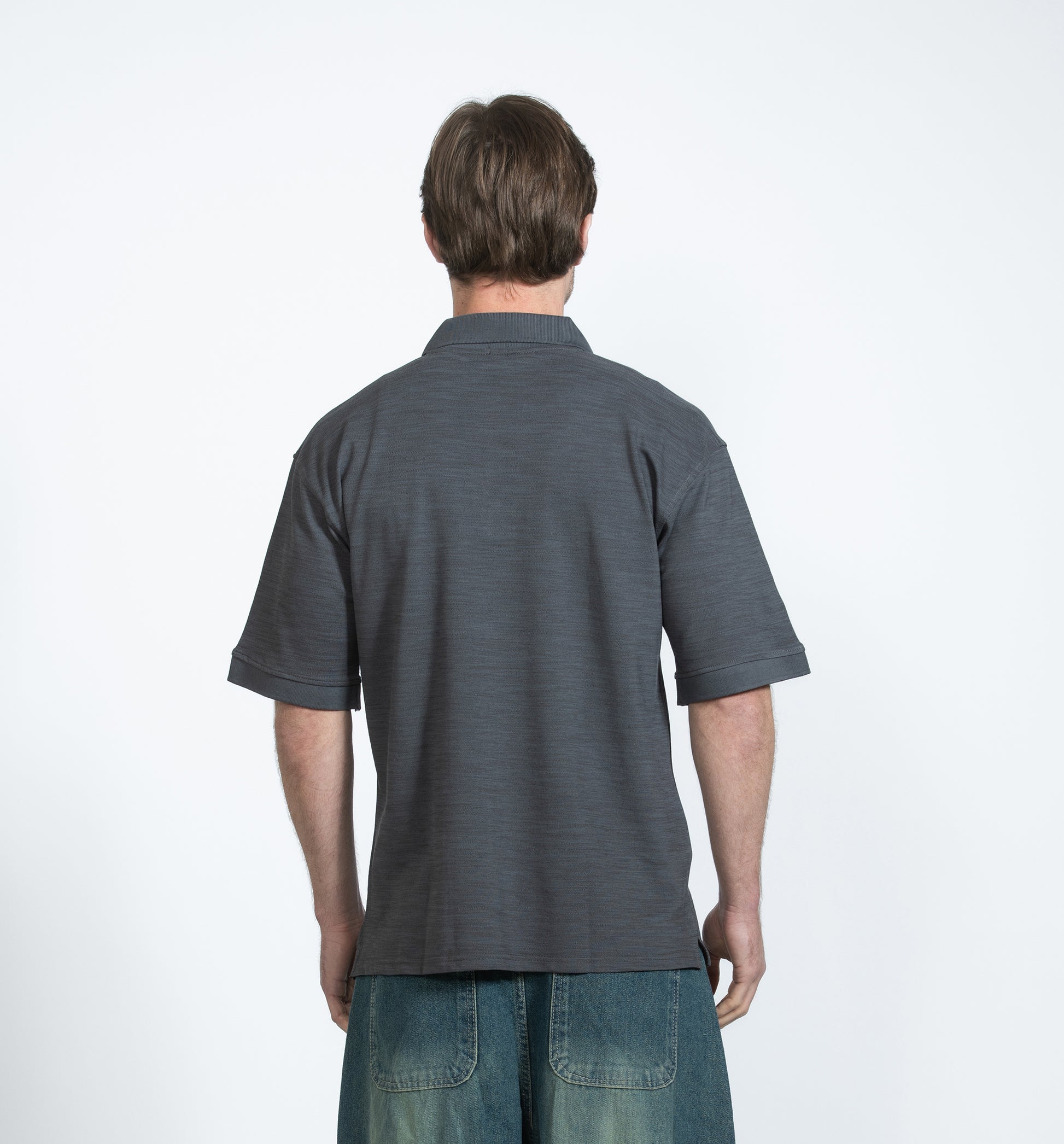 Stainless Stone Polo