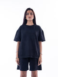 Black Velvet T-shirt – Escala