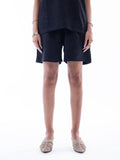 Black Velvet Short – Escala