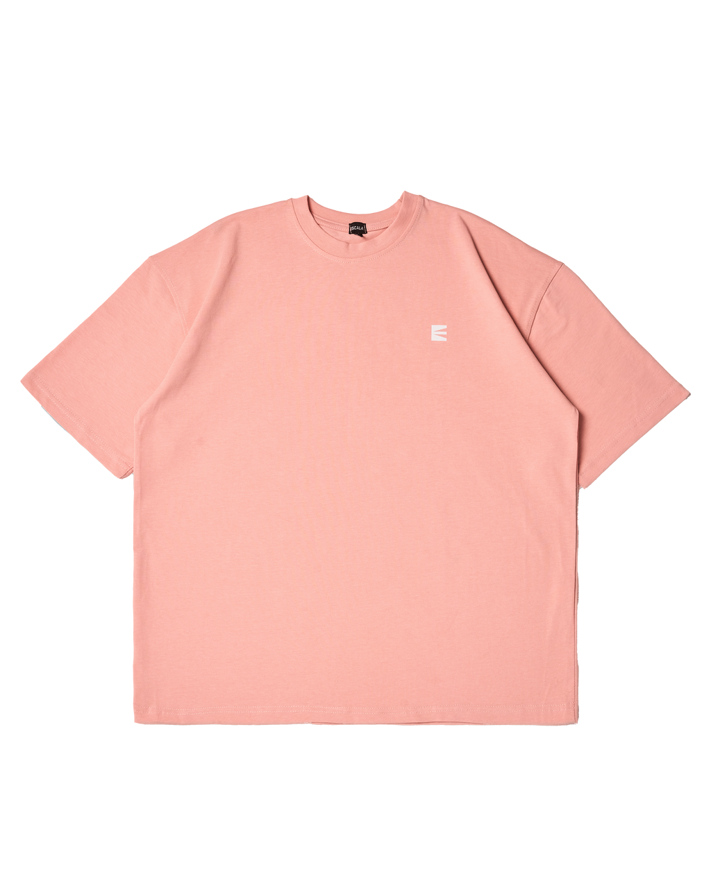 Coral Believe Tee