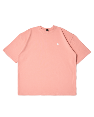 Coral Believe Tee