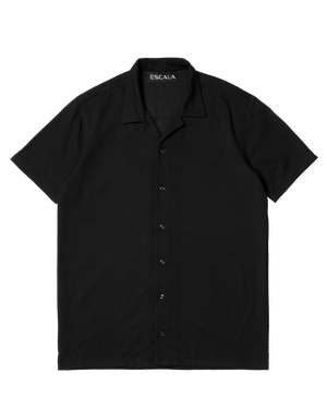 Black Shirt