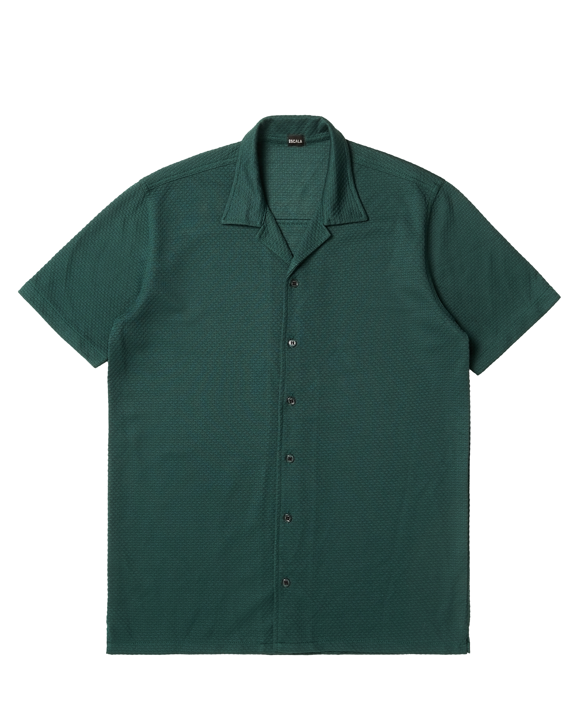 Emerald Shirt