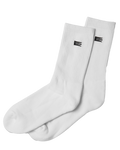 White Socks