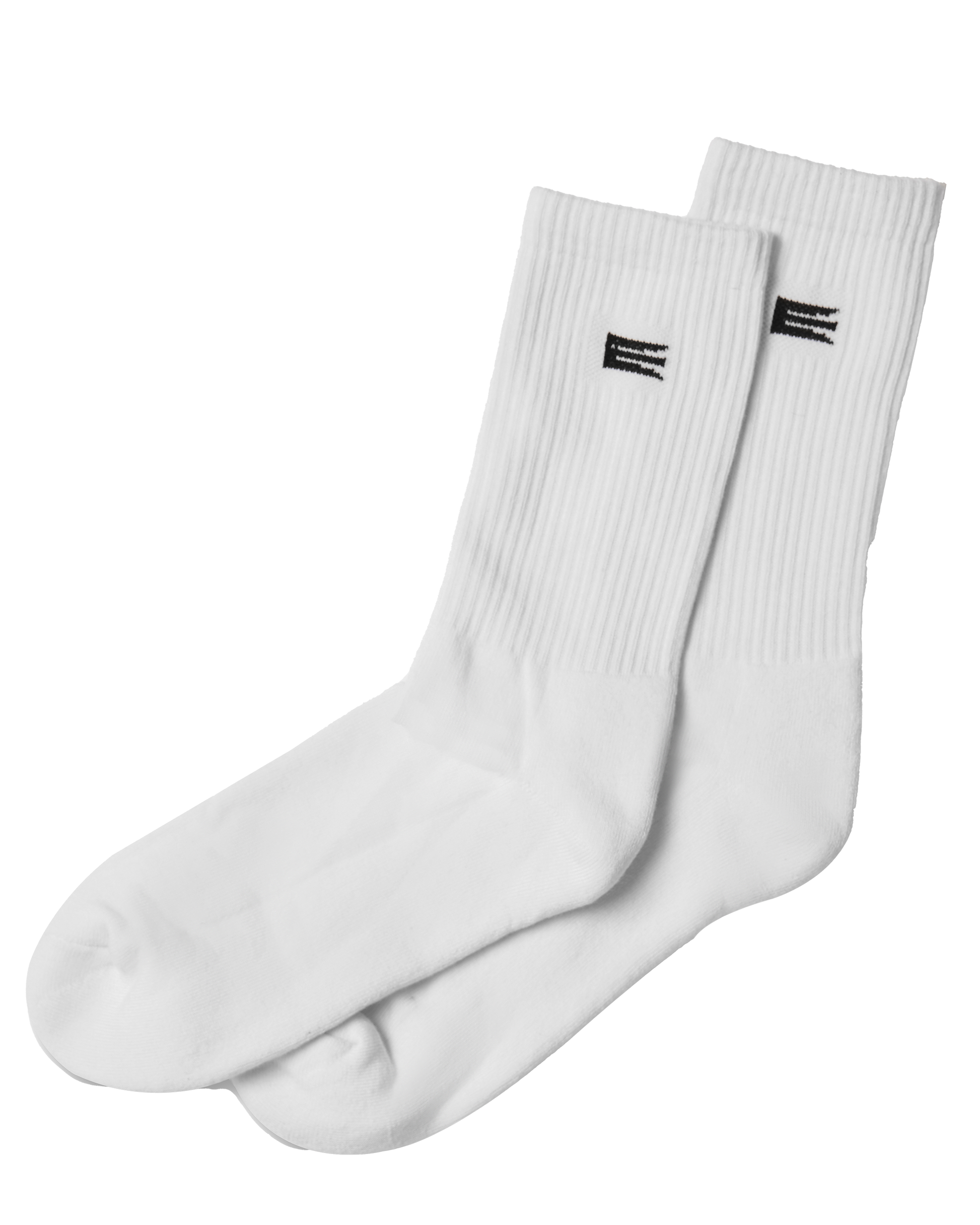 White Socks