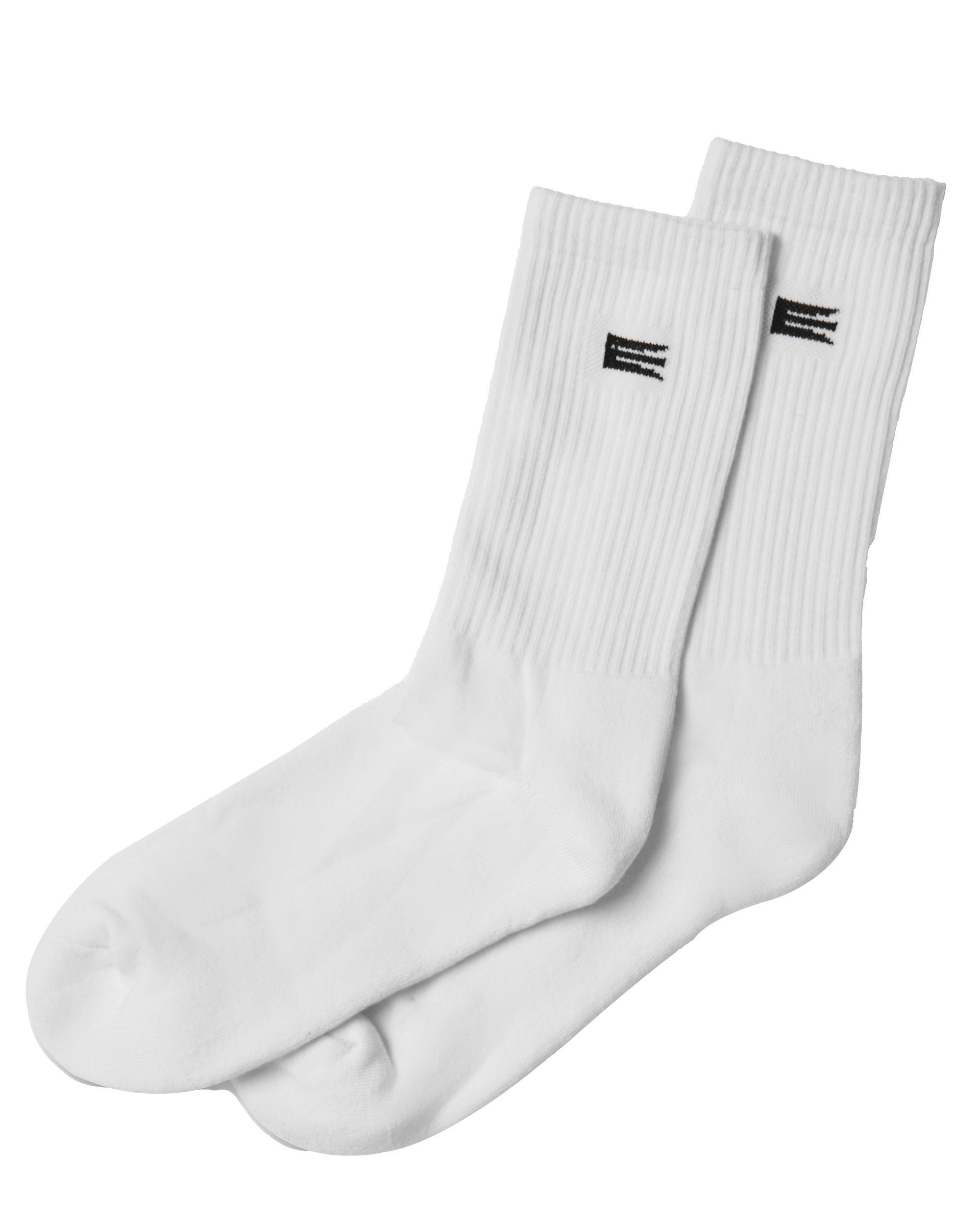 White Socks