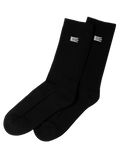 Black Socks