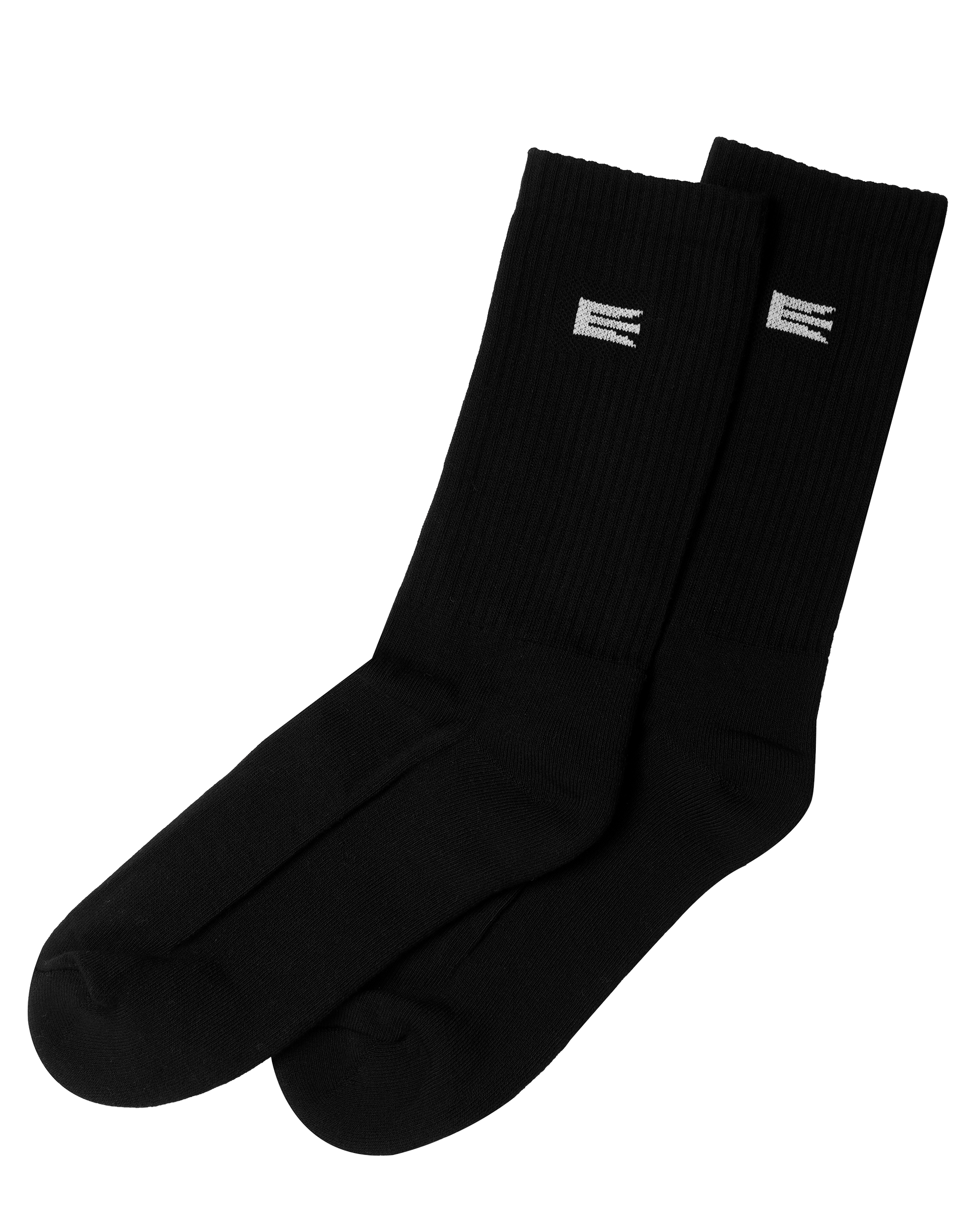 Black Socks