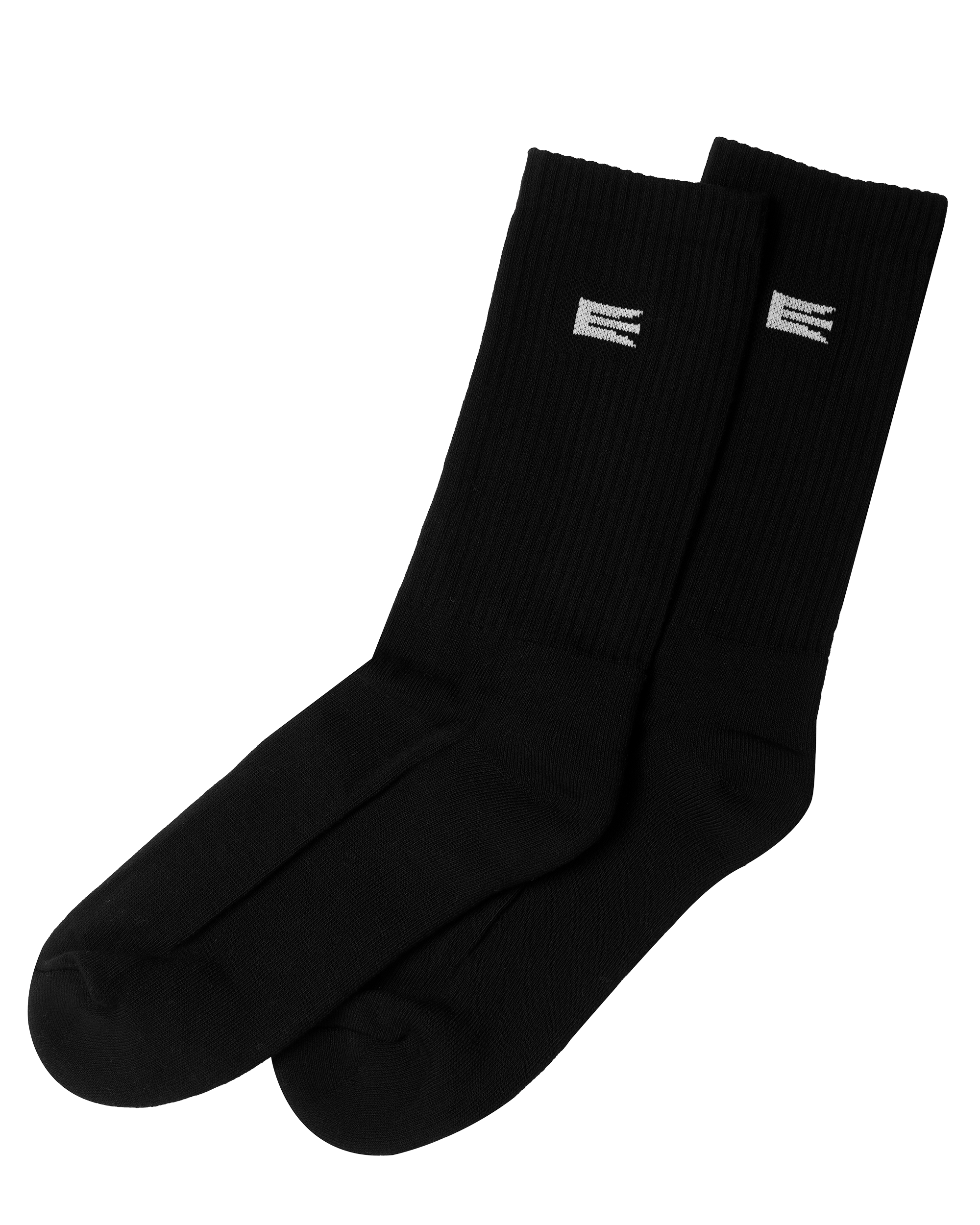 Black Socks