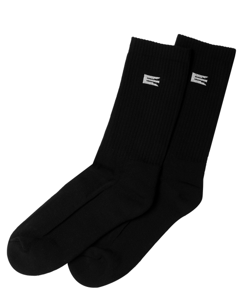 Black Socks – Escala