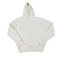 White Bite Hoodie