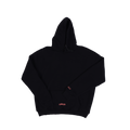 Black Out of Control Hoodie