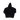 Black Out of Control Hoodie