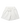 White Waffle Short
