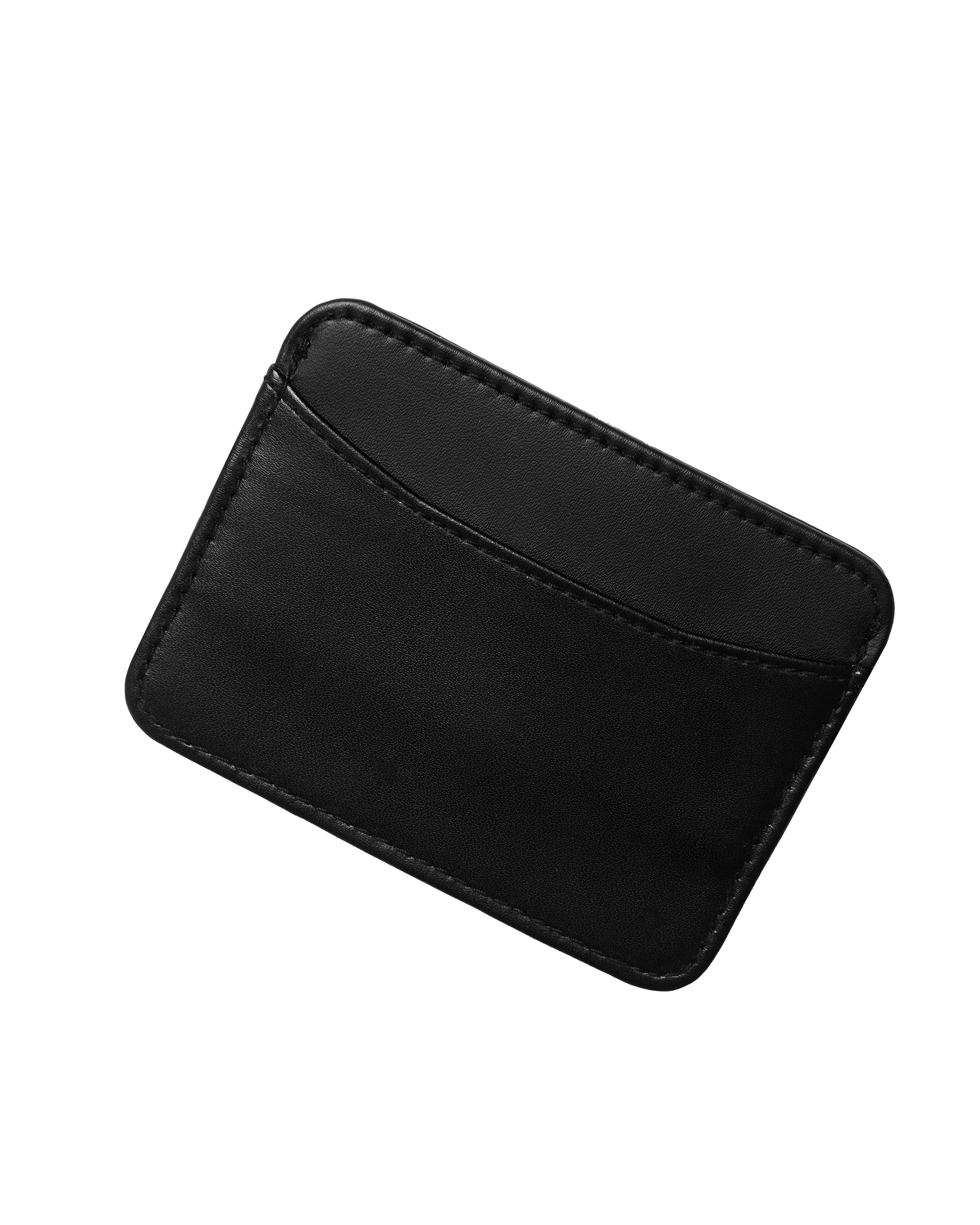 Leather Card Holder