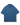 Stainless Azure Polo