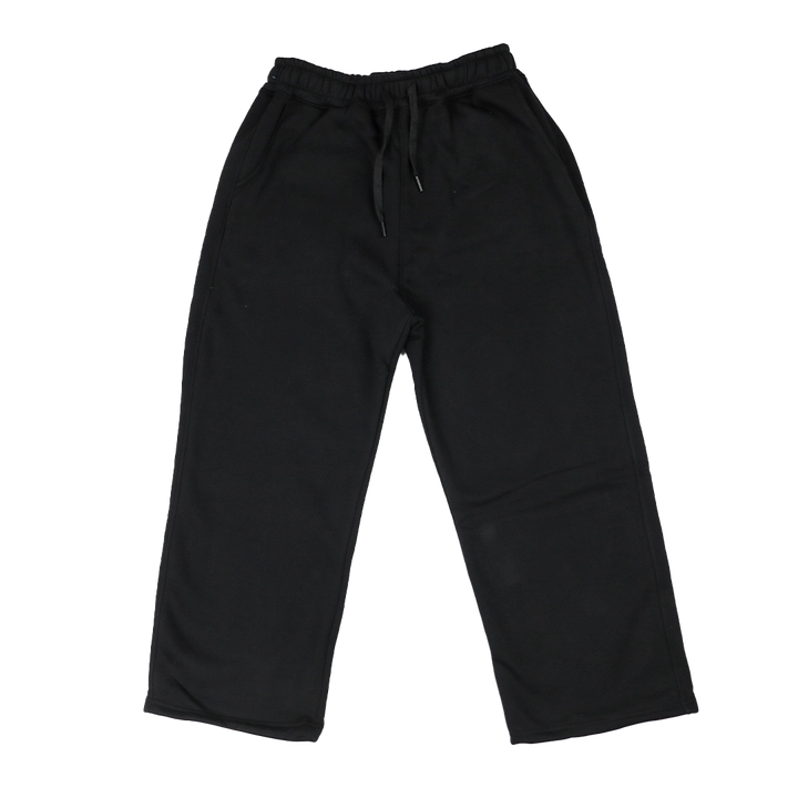 Black Sweatpants