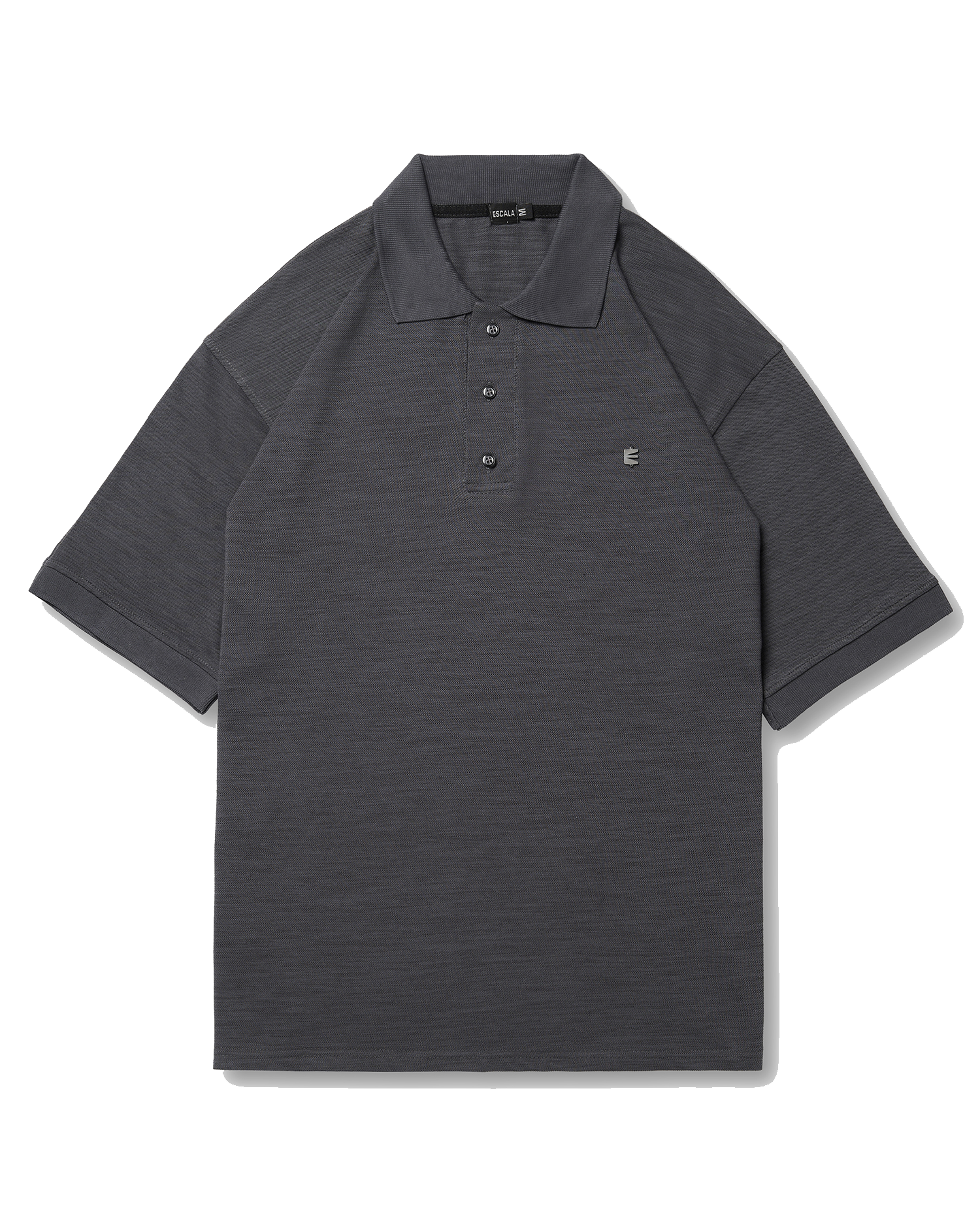 Stainless Stone Polo – Escala