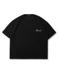 Black Waffle T-shirt