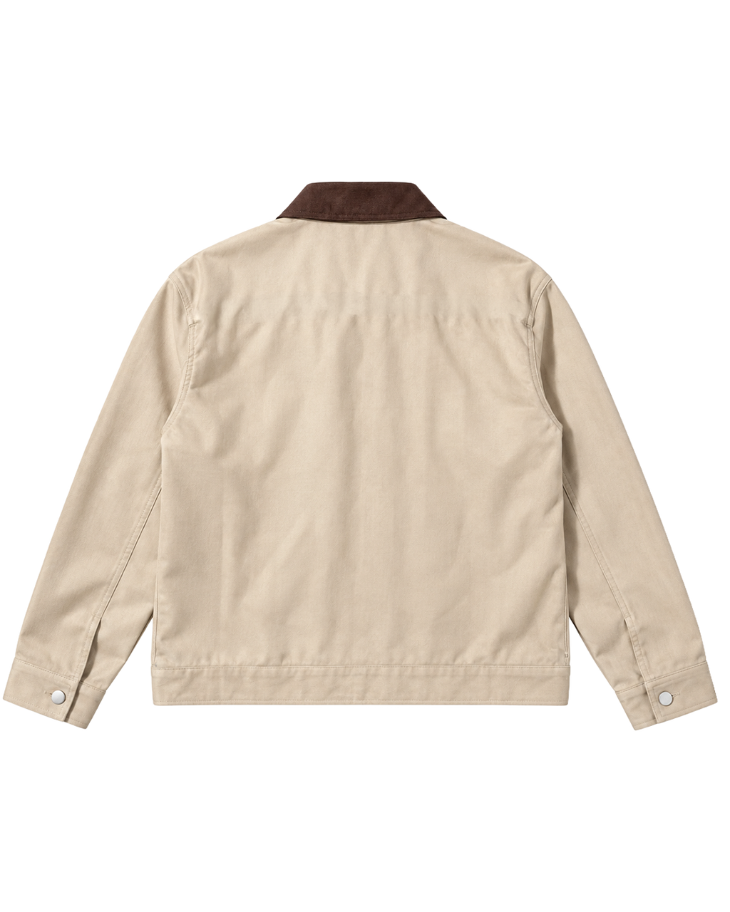 Workers Jacket Beige