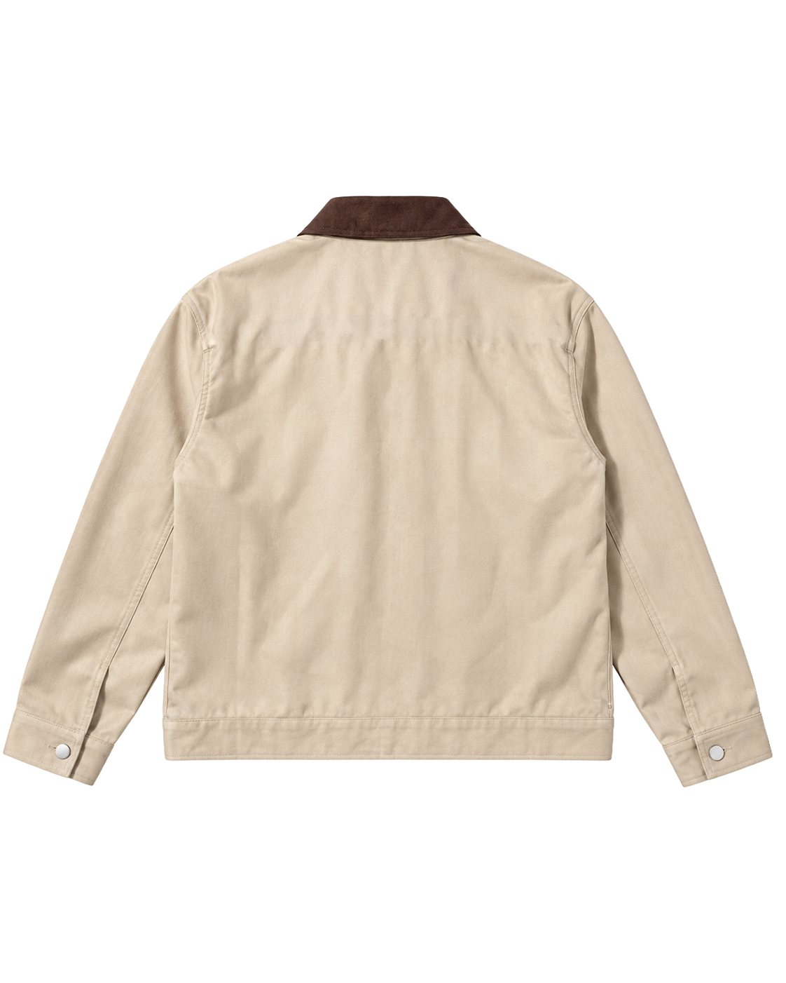 Workers Jacket Beige