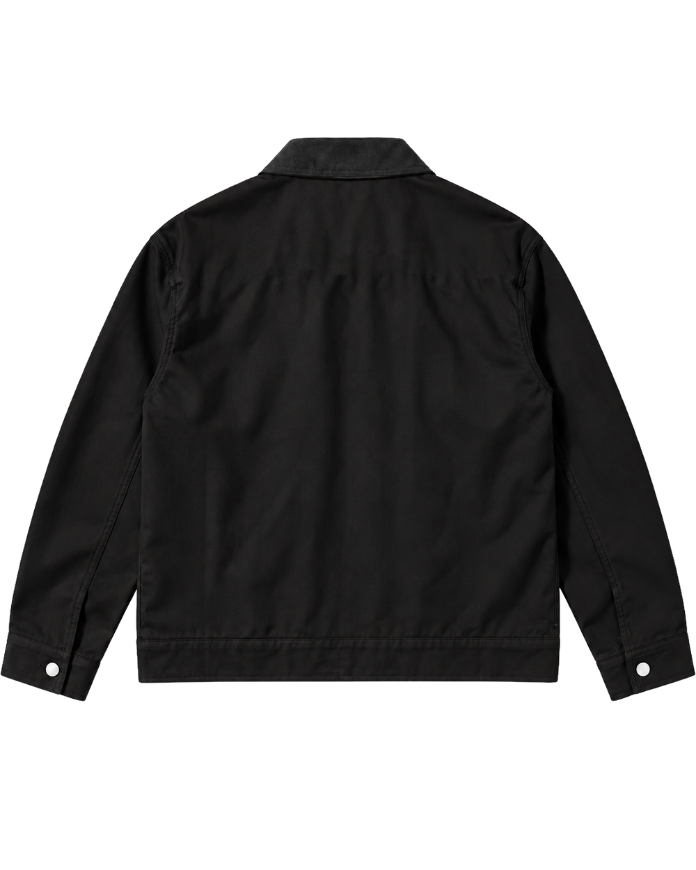 Workers Jacket Black