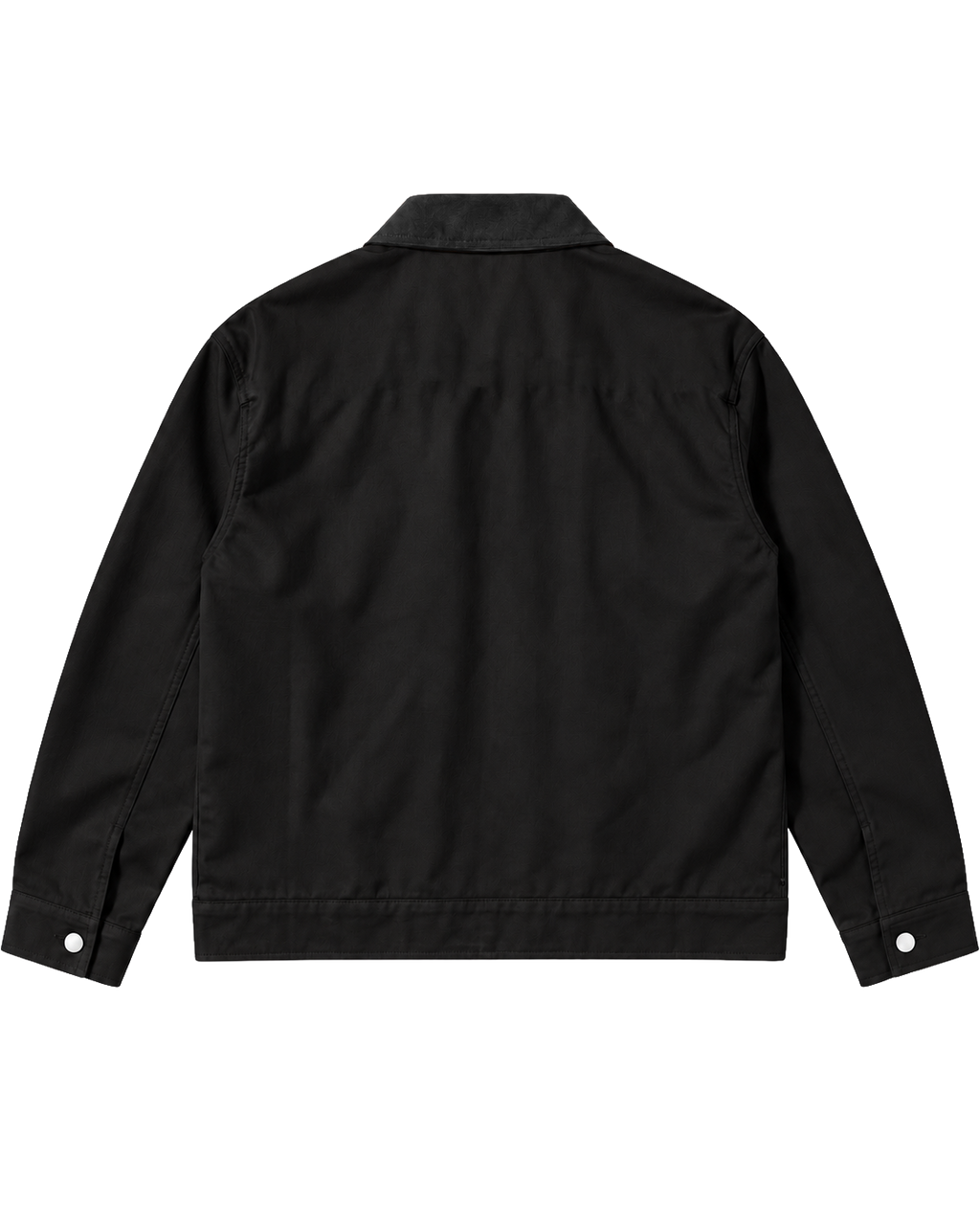 Workers Jacket Black