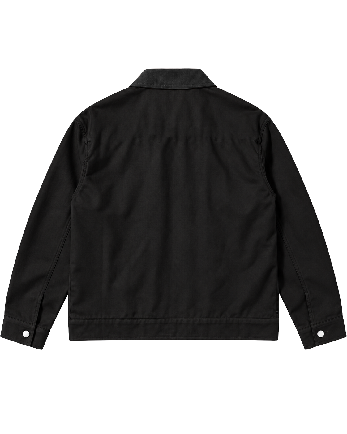 Workers Jacket Black