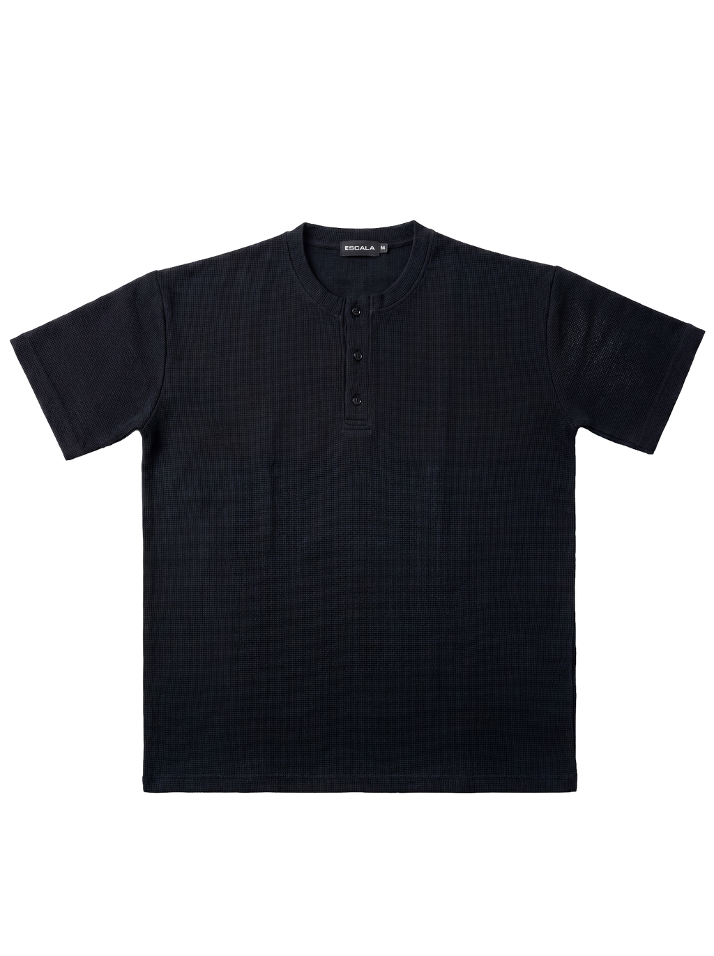 Waffle Henley Bundle