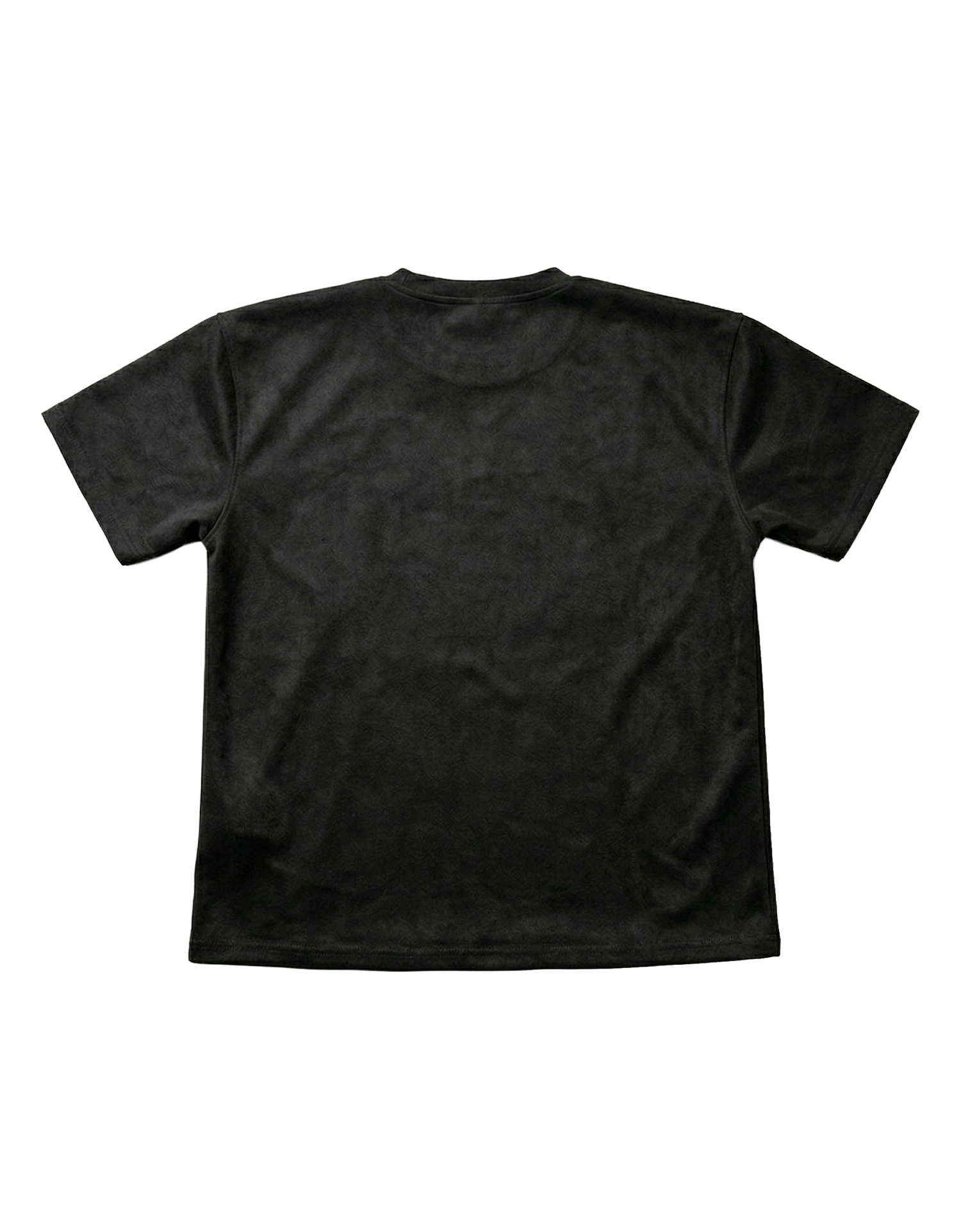 Black Velvet T-shirt