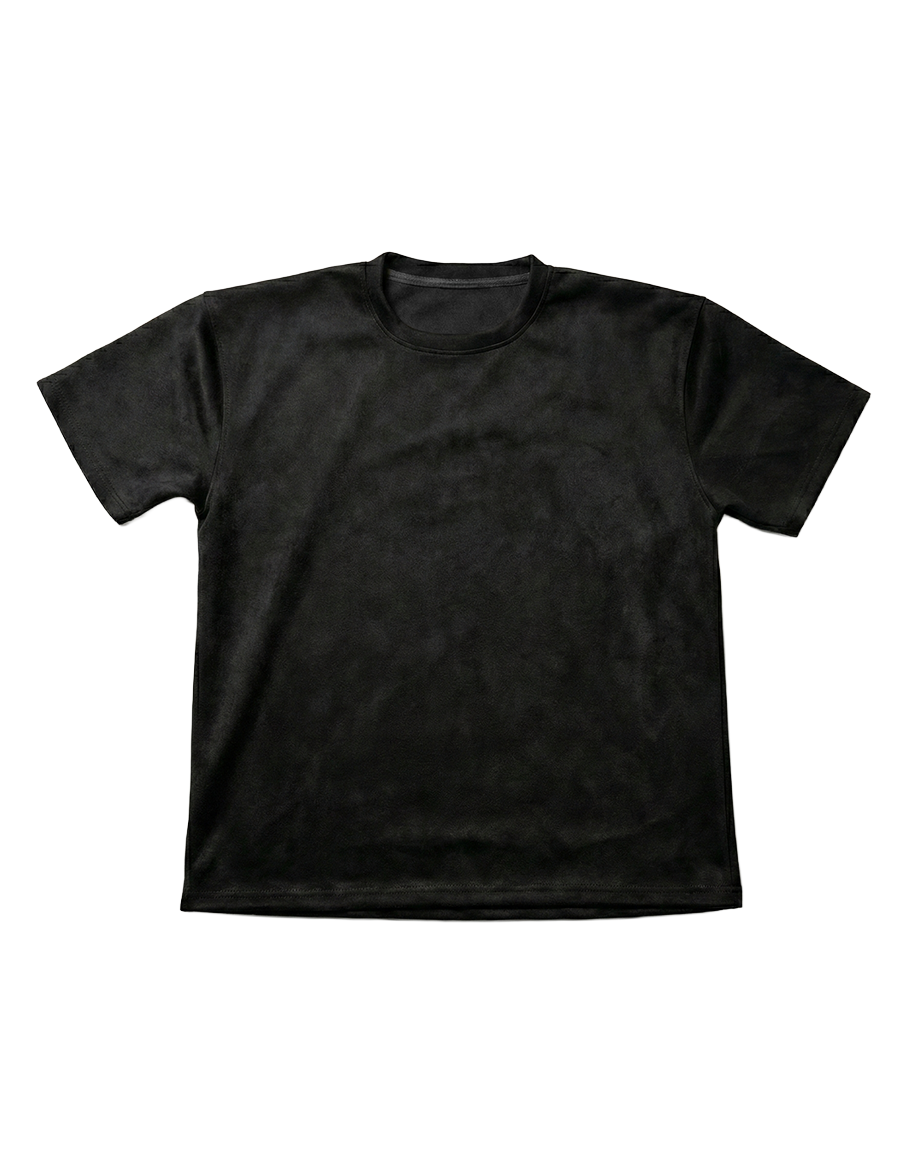 Black Velvet T-shirt