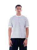 Yellow Striped T-shirt – Escala