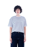 Blue Striped T-shirt – Escala