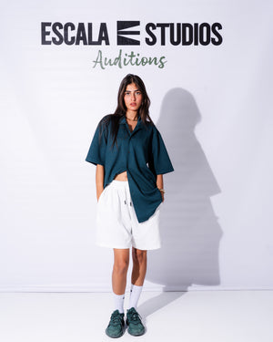 Emerald Shirt
