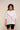 The Explicit Vibes White T-shirt