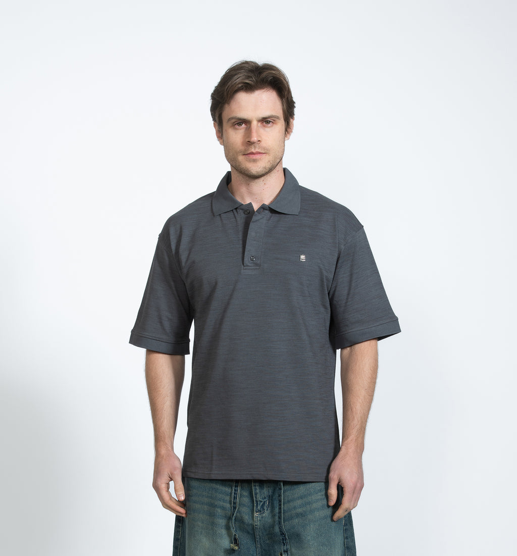 Stainless Stone Polo