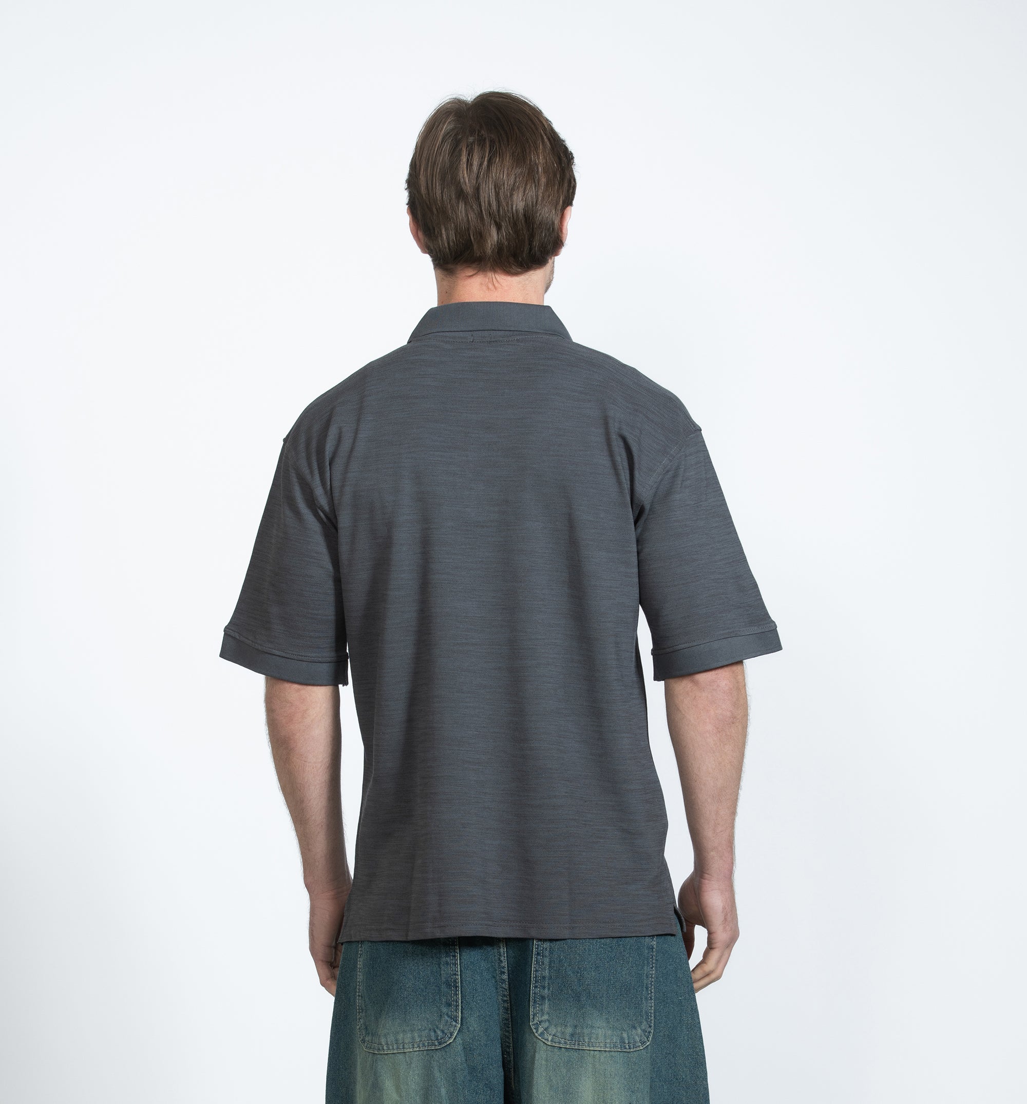 Stainless Stone Polo