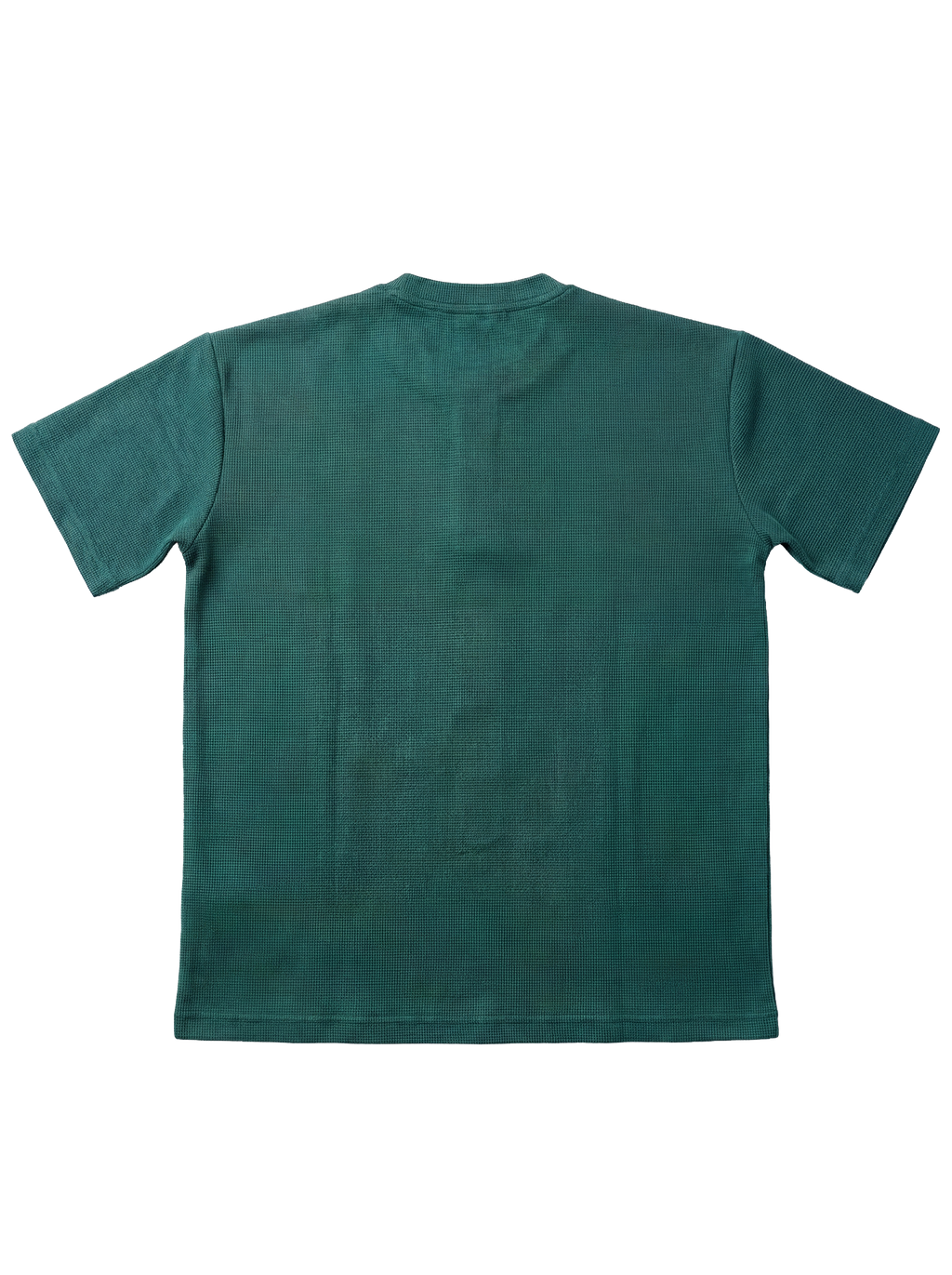 Olive Henley T-shirt