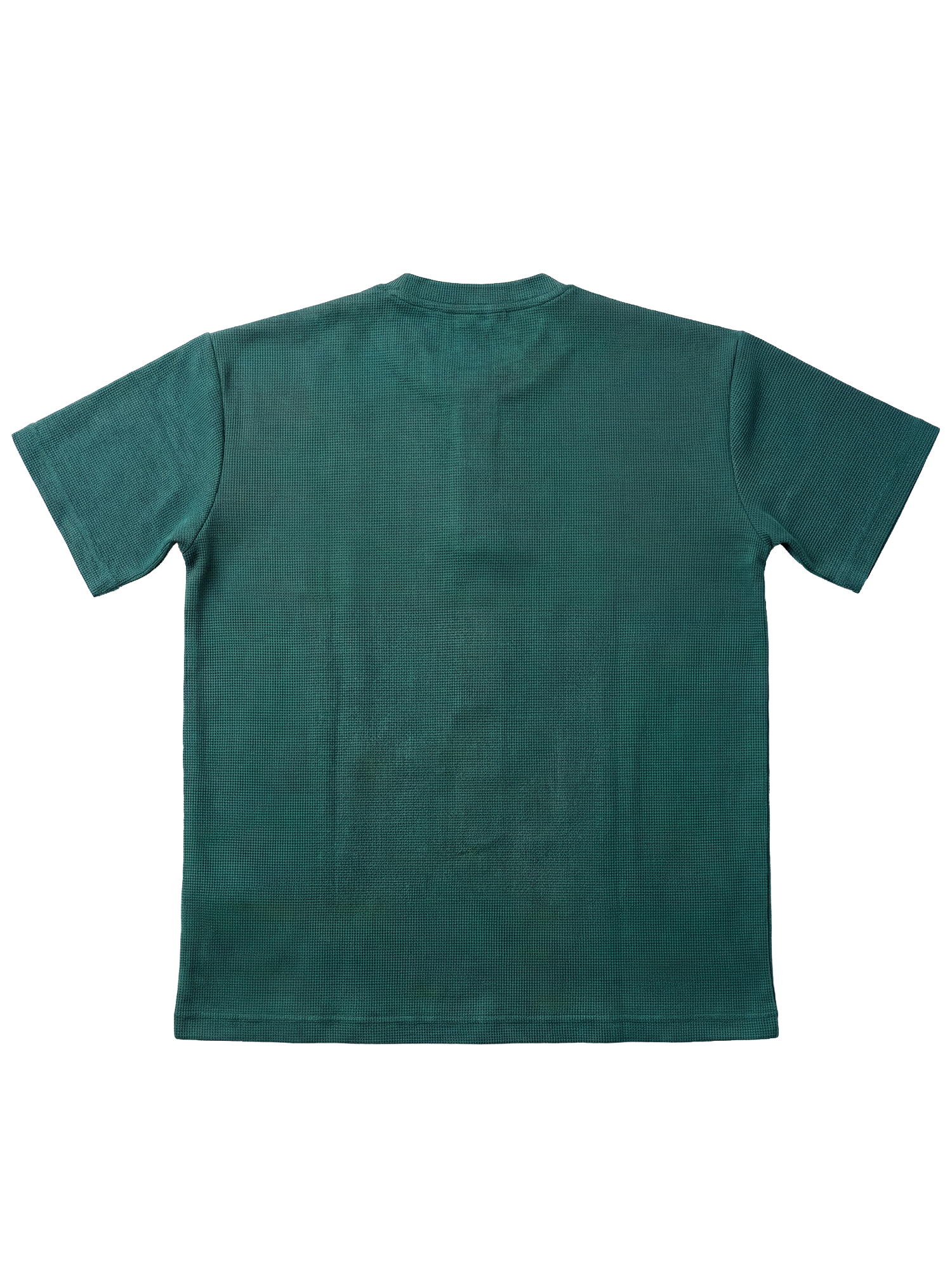 Olive Henley T-shirt