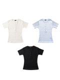 Henley Top Bundle