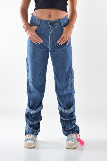 Blue Maze Jeans