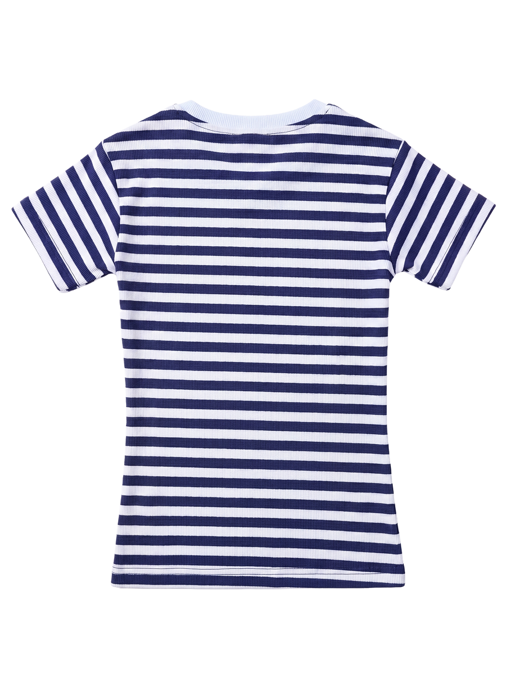 Red/Navy Baby Tee Bundle