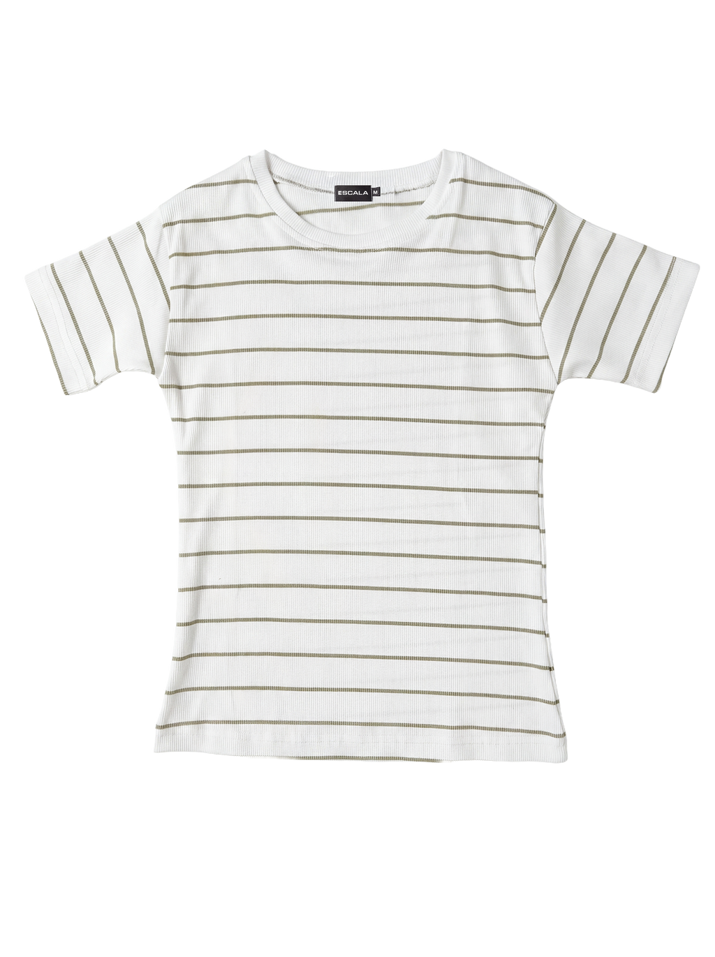 Blue/Olive Baby Tee Bundle