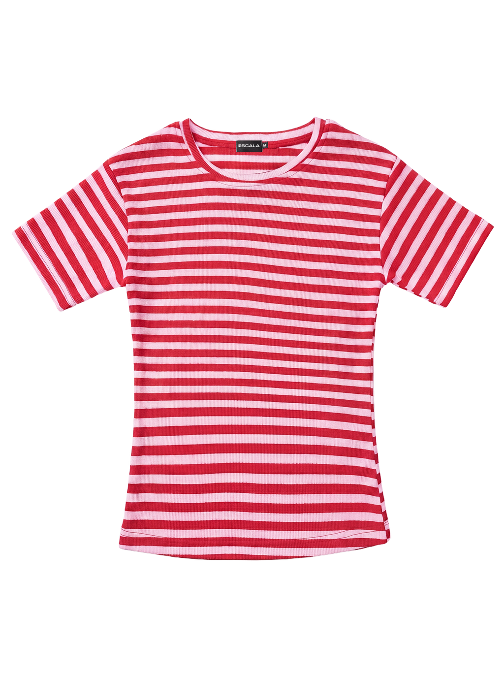 Red/Navy Baby Tee Bundle