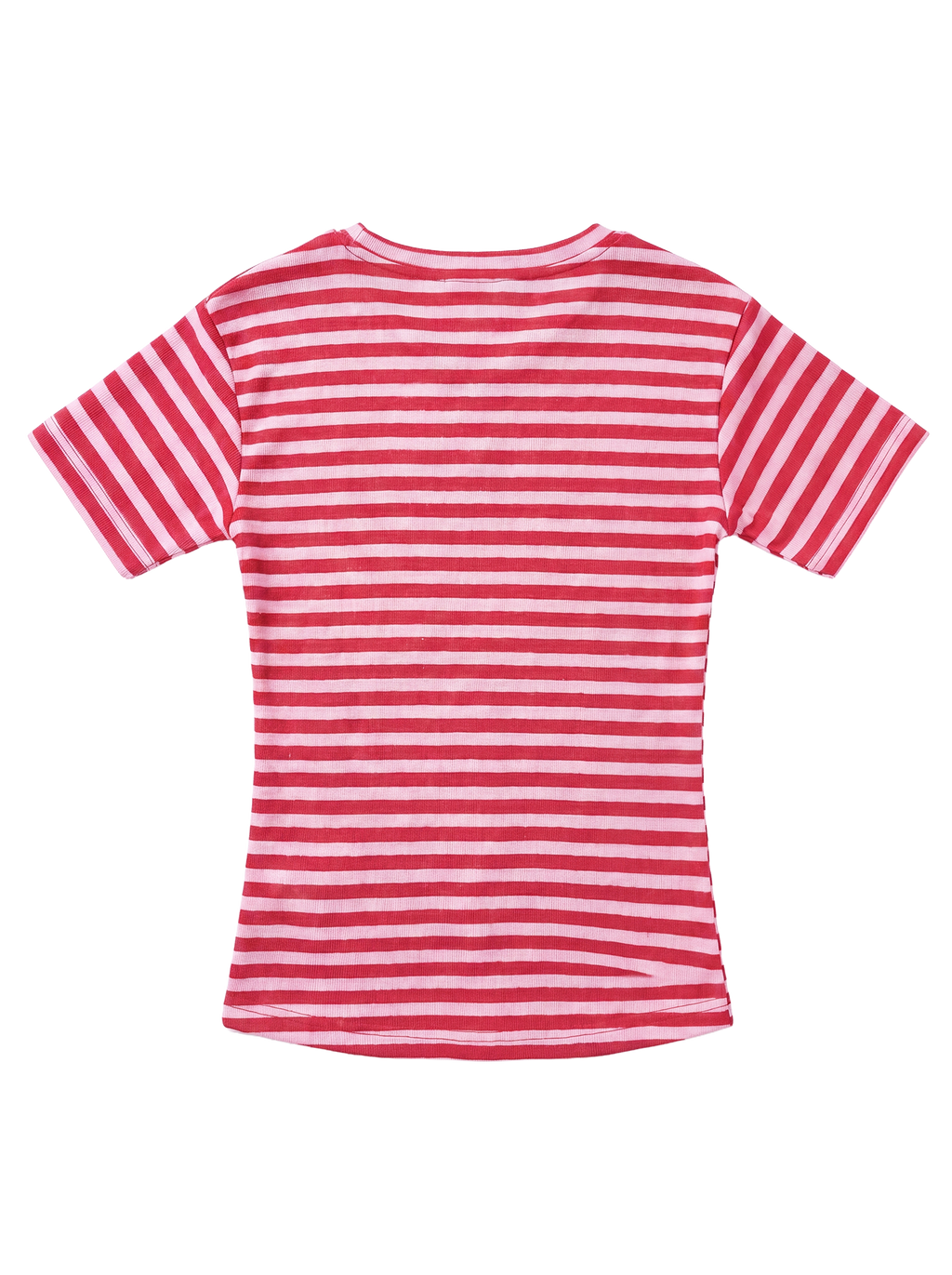 Red/Navy Baby Tee Bundle