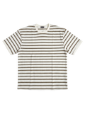 Yellow Striped T-shirt
